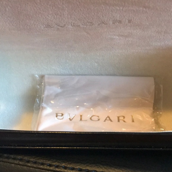 AUTHENTIC Bvlgari Sunglasses - Picture 8 of 11